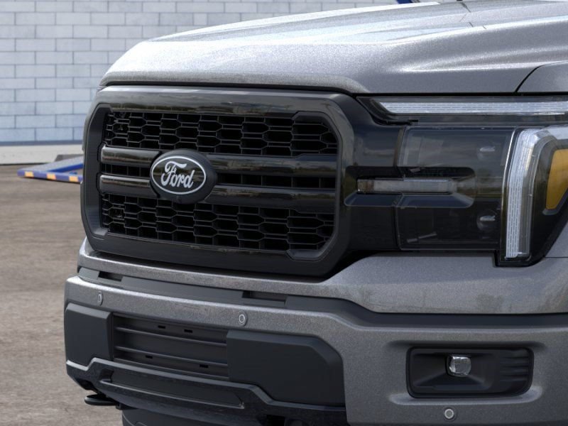 New 2026 Ford F150 Lariat w/ Equipment Group 502A High AWD/4WD image 17