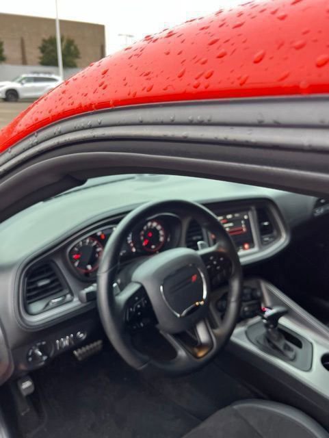 Used 2023 Dodge Challenger GT w/ Plus Package RWD image 11
