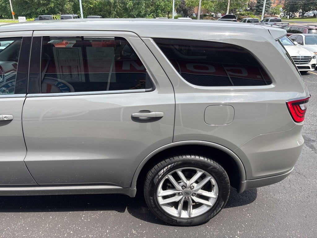Used 2023 Dodge Durango GT image 15