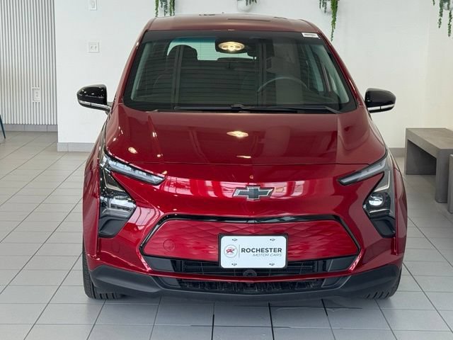 Used 2023 Chevrolet Bolt LT FWD image 37