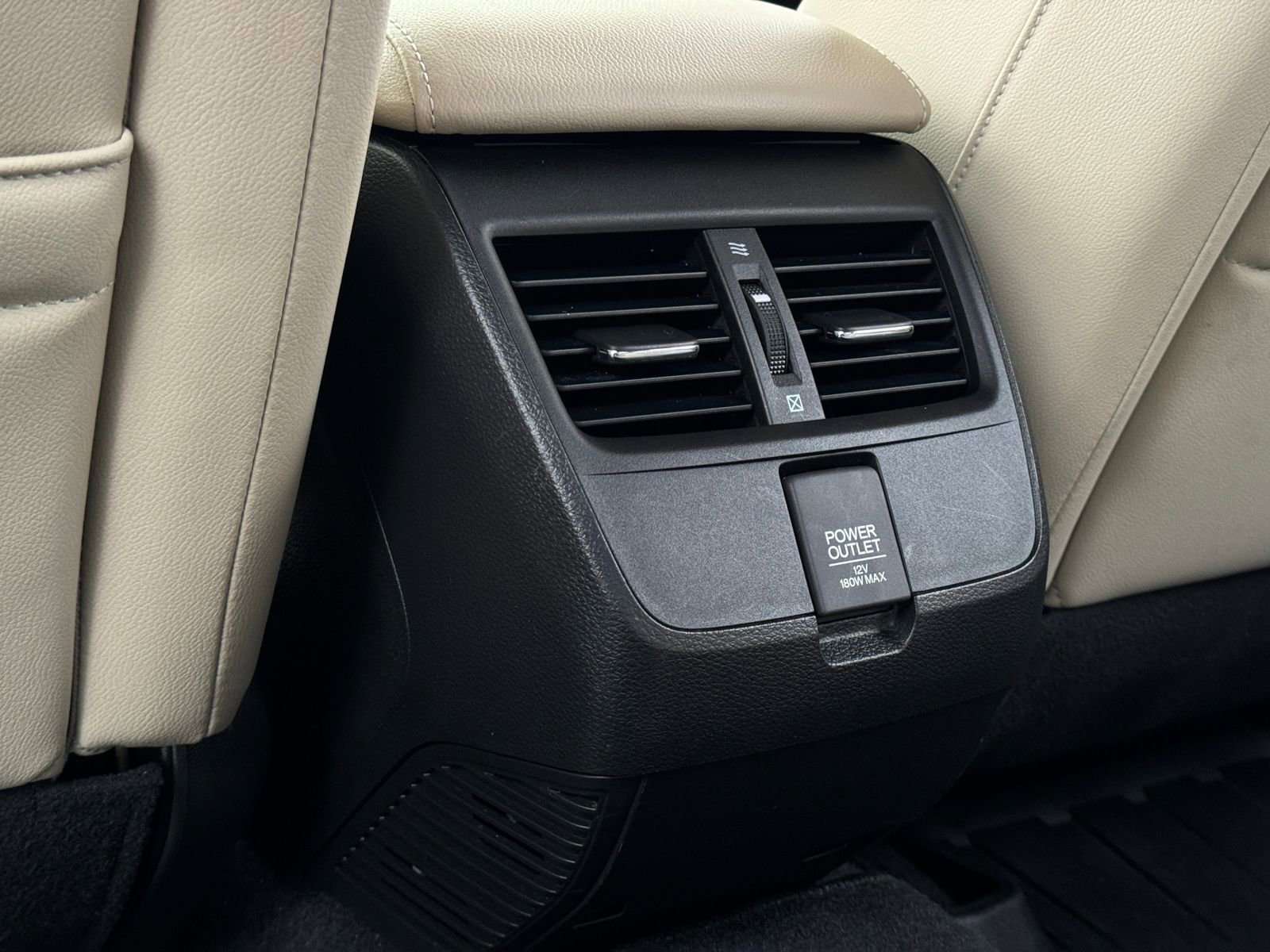 Certified 2019 Honda Clarity Touring image 38