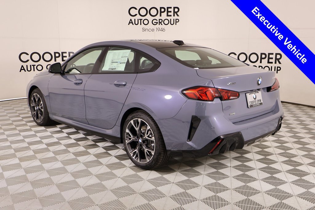 New 2026 BMW 228i xDrive w/ Technology Package AWD/4WD image 24