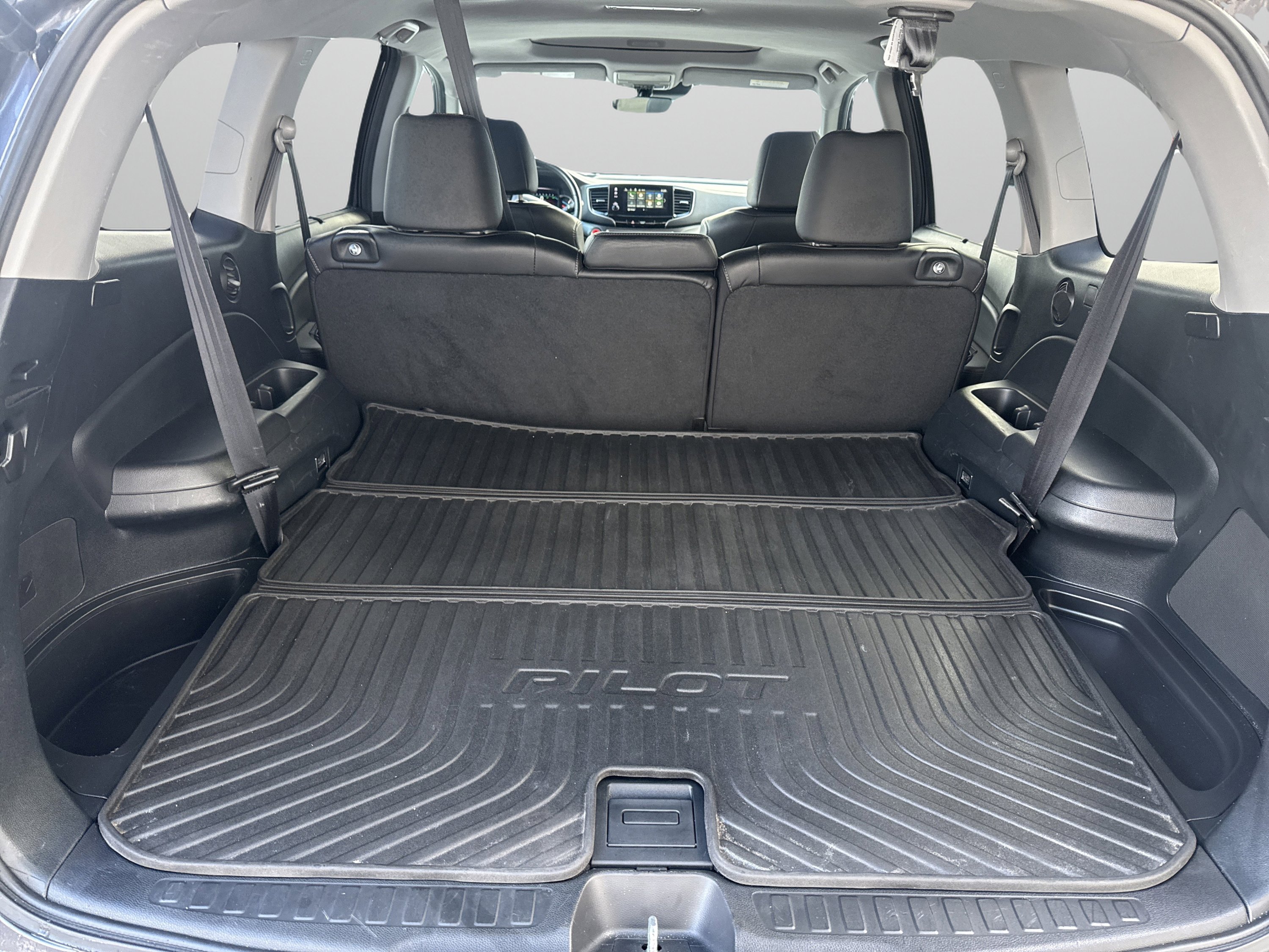 Used 2022 Honda Pilot EX-L image 9