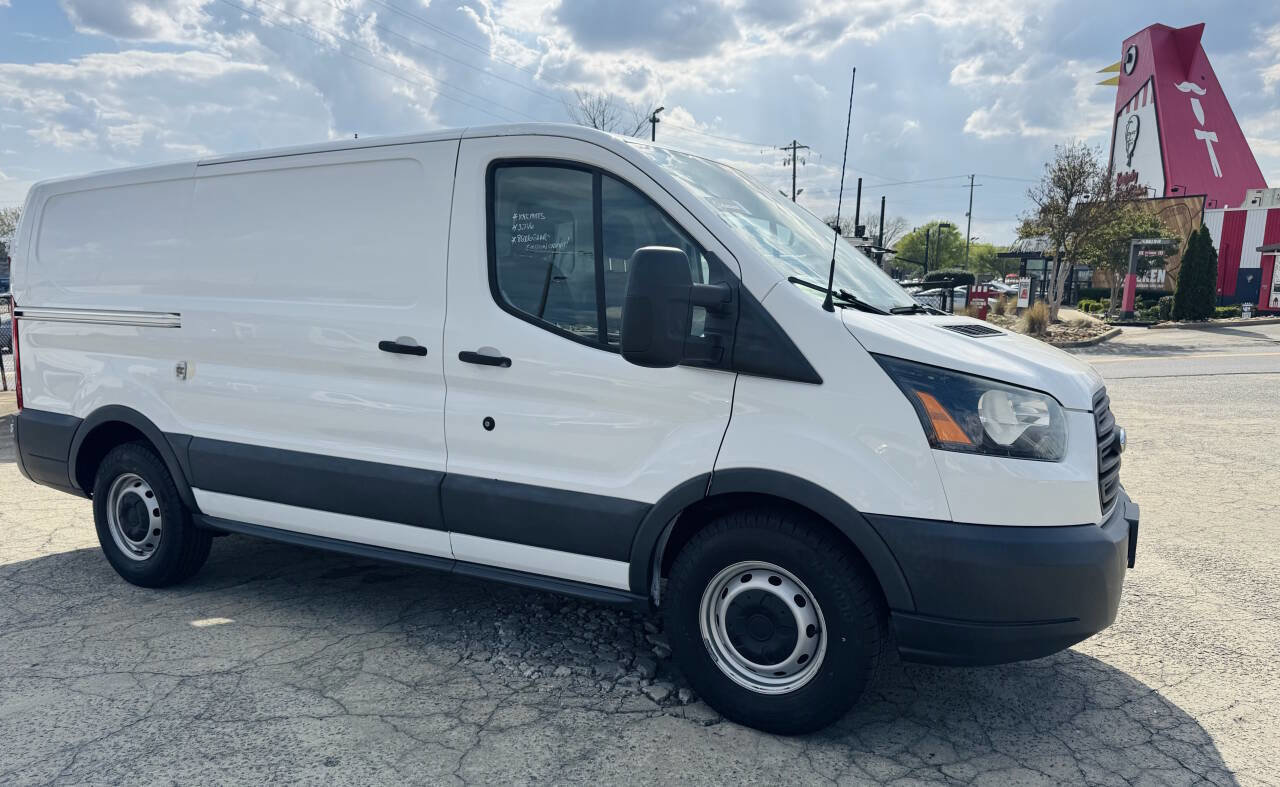 Used 2016 Ford Transit 150 130 Low Roof image 9