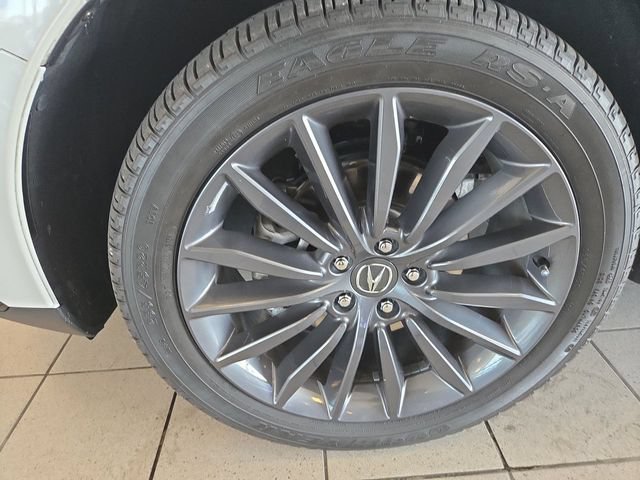 Certified 2024 Acura RDX w/ Advance Package AWD/4WD image 10