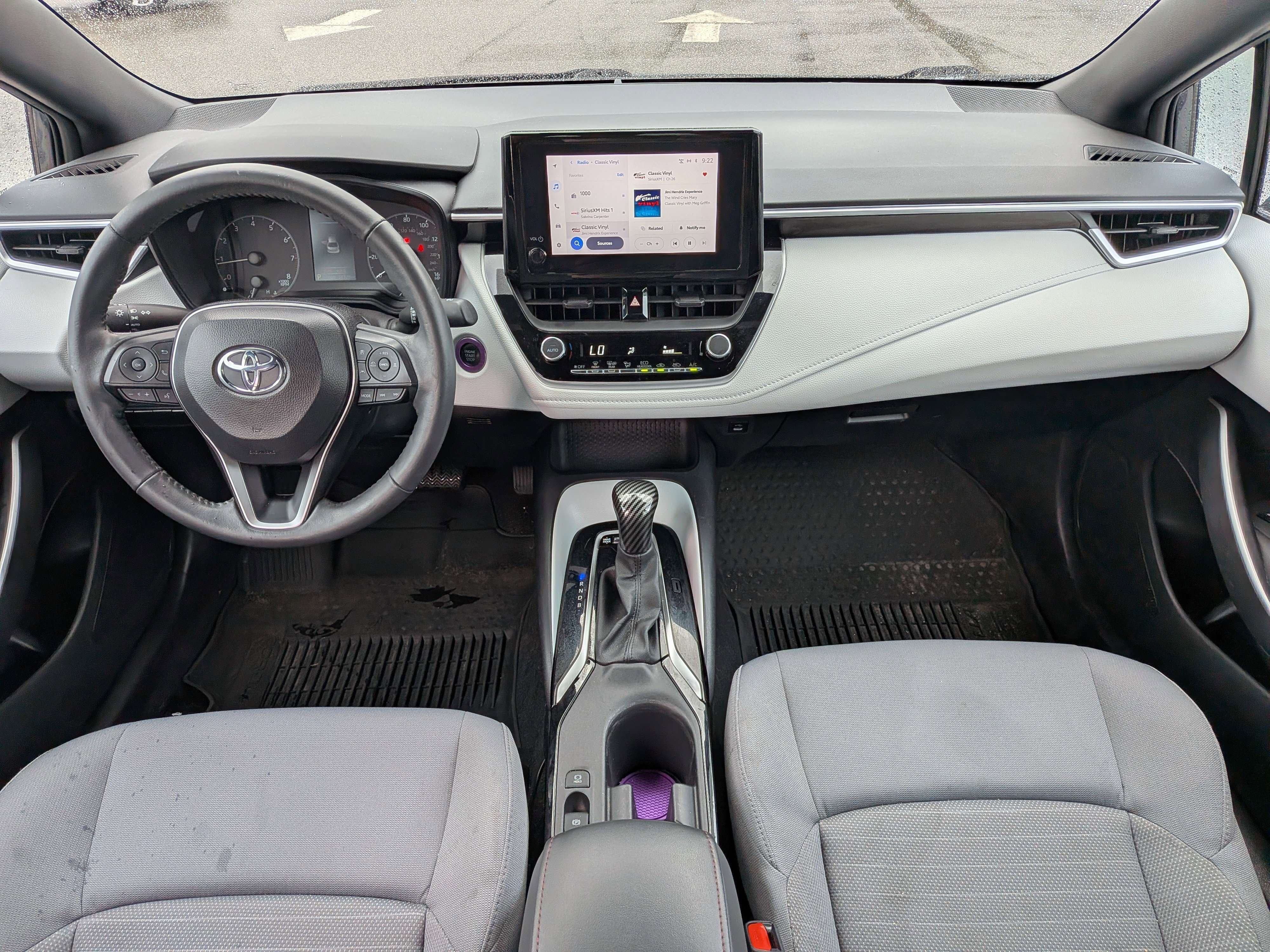 Used 2024 Toyota Corolla SE FWD image 14