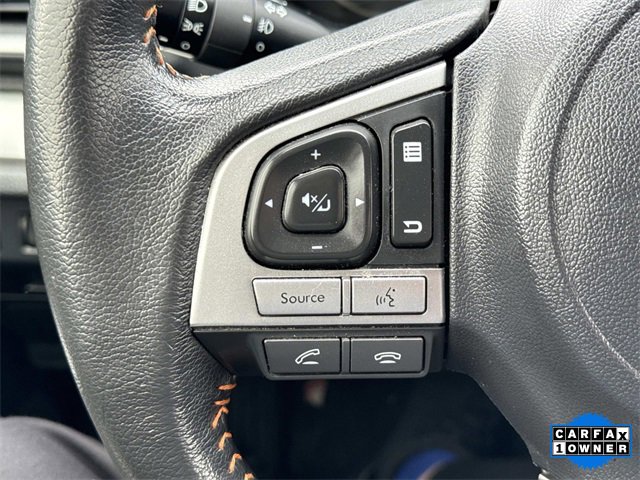 Used 2016 Subaru Crosstrek 2.0i Premium image 24