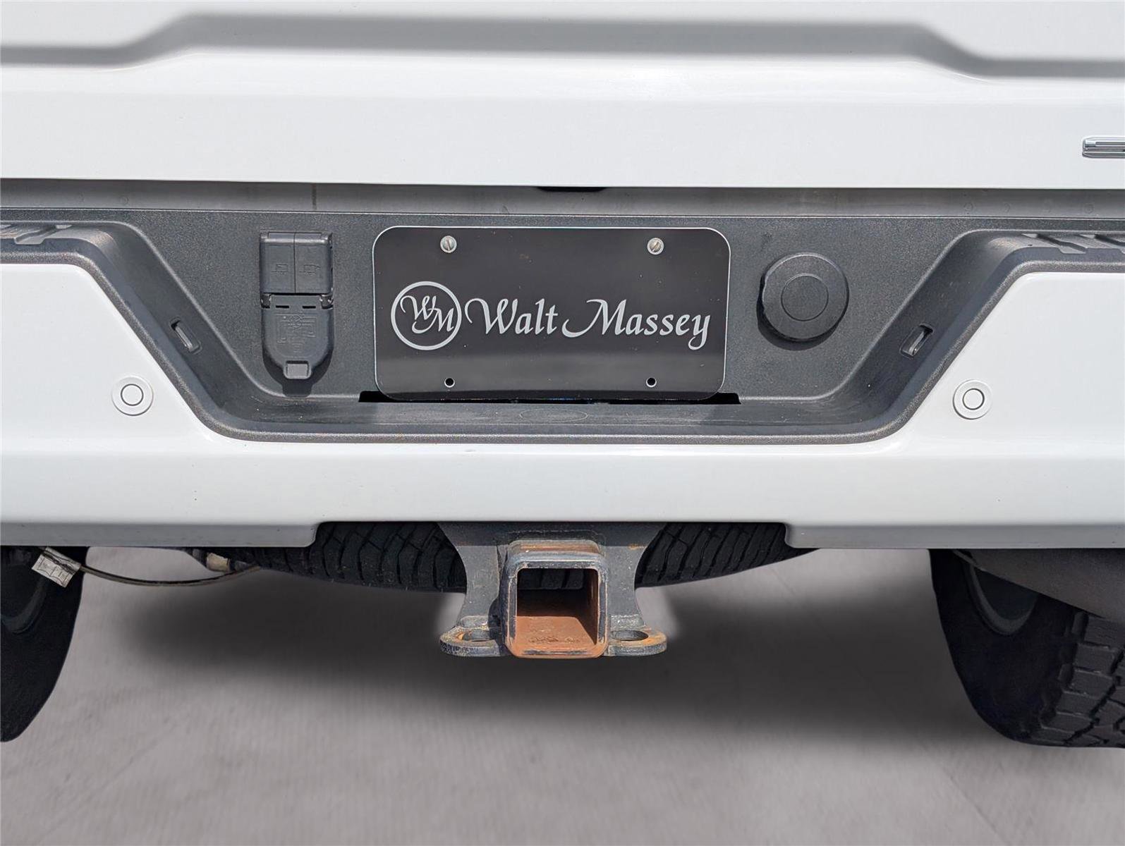 Used 2022 GMC Sierra 2500 Denali w/ Denali Ultimate Package image 41