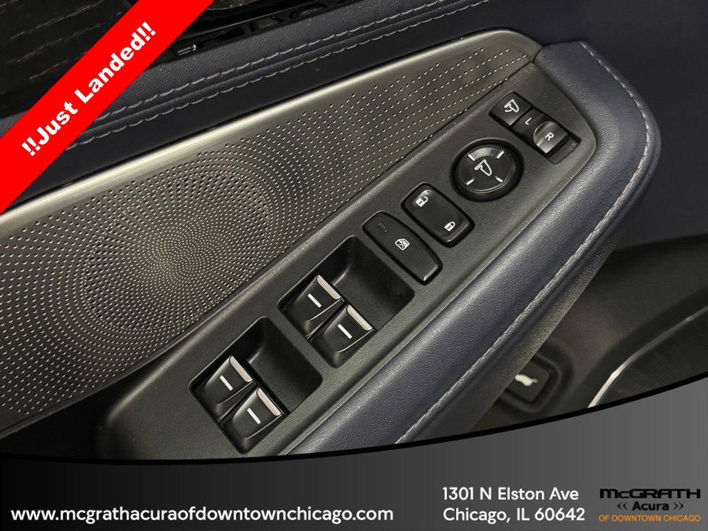 Used 2023 Acura MDX Type S image 13