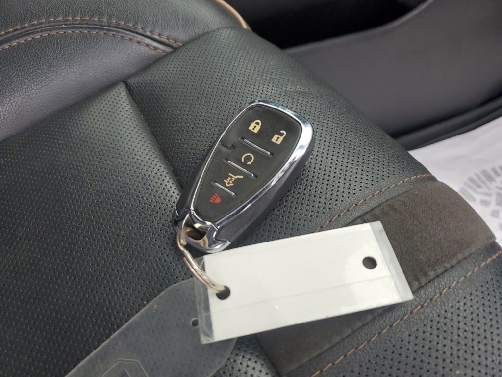 Used 2020 Chevrolet Blazer Premier w/ Driver Confidence II Package image 23