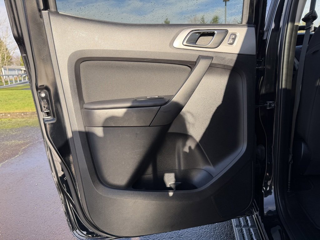 Used 2020 Ford Ranger XLT w/ Equipment Group 301A Mid image 29