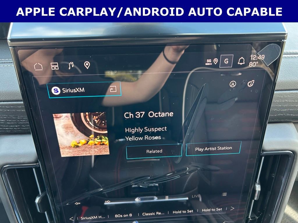 New 2026 GMC Yukon XL AT4 Ultimate image 20