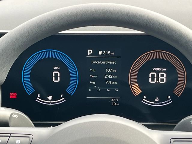 New 2026 Hyundai Santa Cruz SE image 22