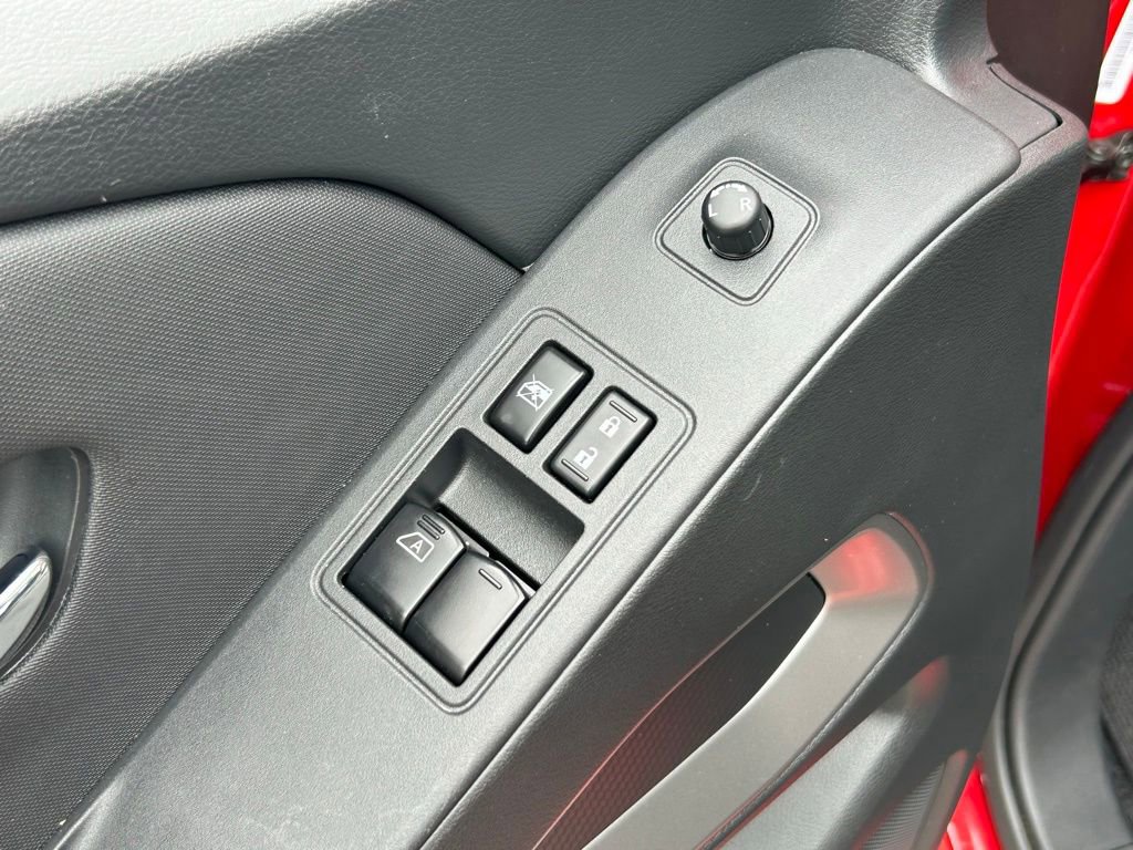 Certified 2024 Nissan Frontier SV w/ SV Convenience Package image 51