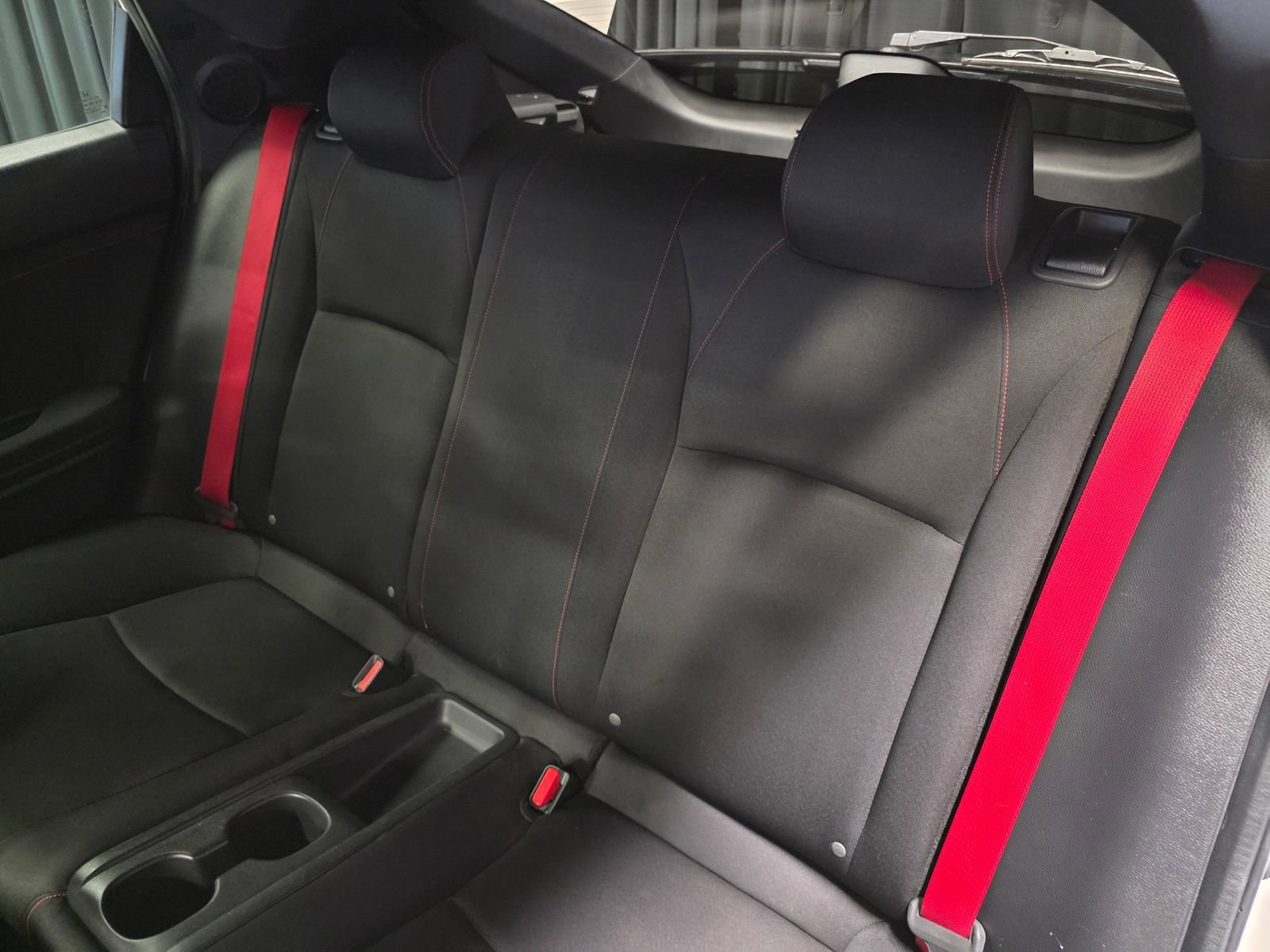 Used 2018 Honda Civic Type R image 31