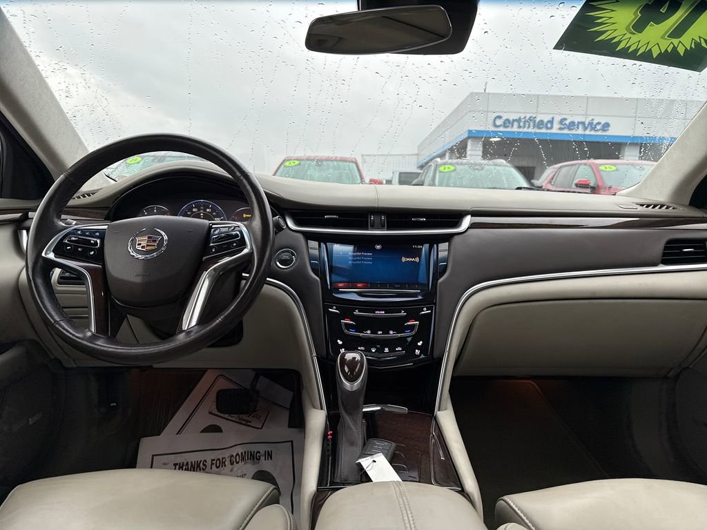 Used 2014 Cadillac XTS Platinum image 15