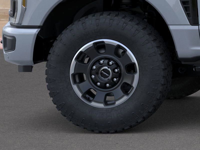 New 2026 Ford F250 Platinum w/ Tremor Off-Road Package image 21