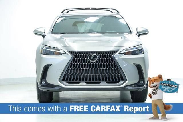 Used 2024 Lexus NX 250 FWD w/ Cold Area Package image 2
