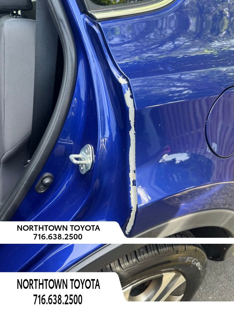 Used 2014 Toyota RAV4 LE AWD/4WD image 20