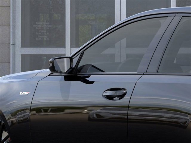 New 2026 Cadillac CT5 V w/ LPO, ONYX Package image 12