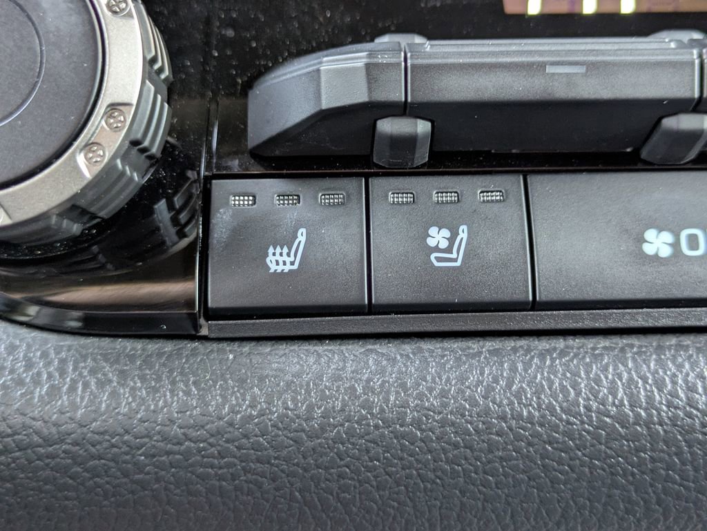 Used 2025 Toyota Tundra Limited w/ Nightshade Package image 25