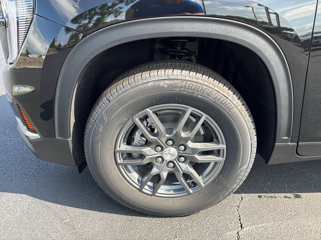 New 2026 GMC Acadia Elevation FWD image 9