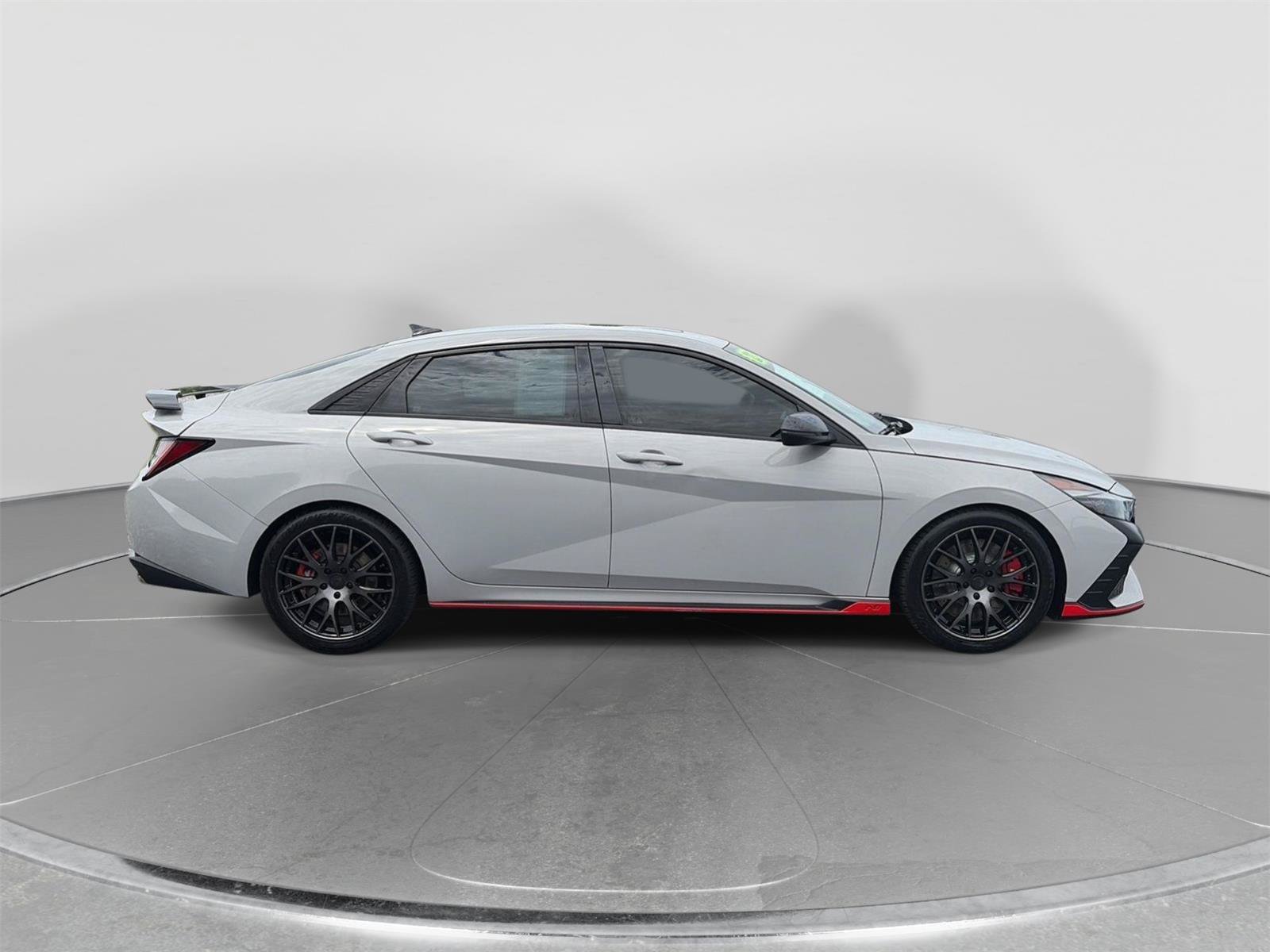 Used 2023 Hyundai Elantra N FWD image 6