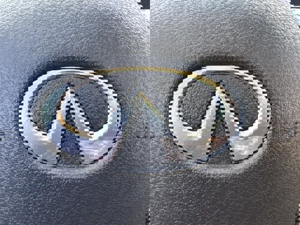 Used 2024 INFINITI QX60 Luxe image 33