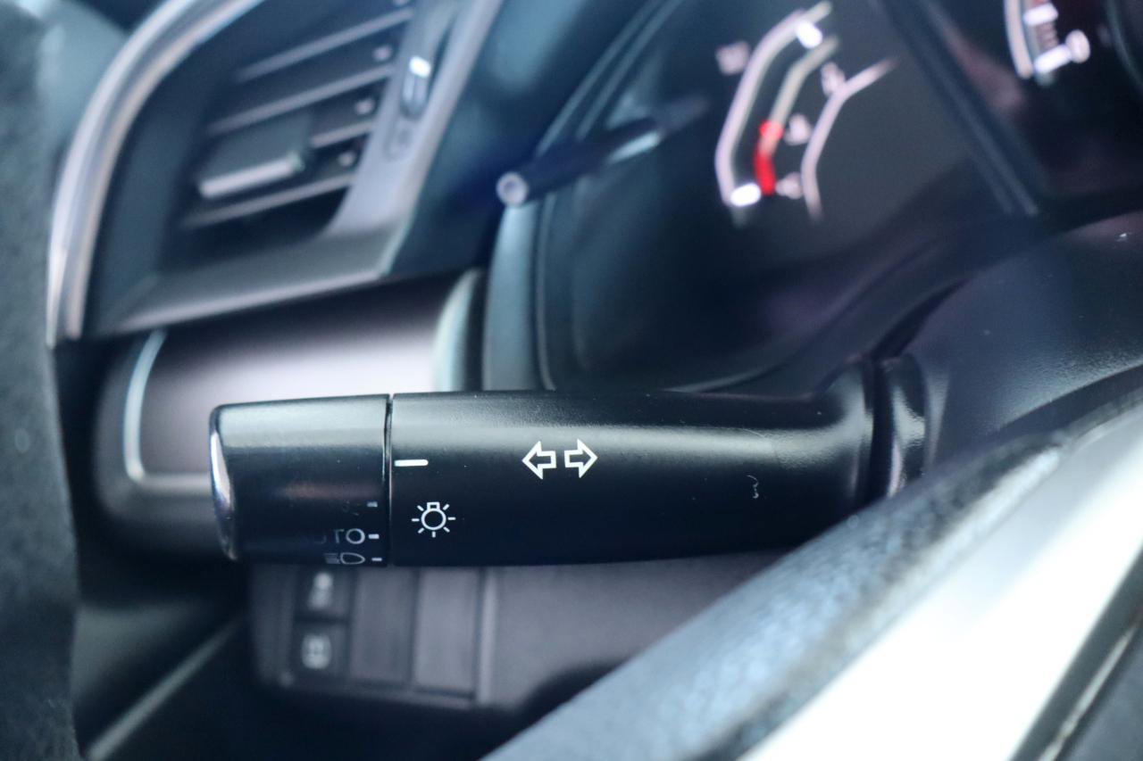 Used 2018 Honda Civic LX image 23