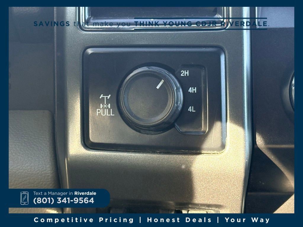 Used 2022 Ford F350 XLT w/ XLT Value Package image 19