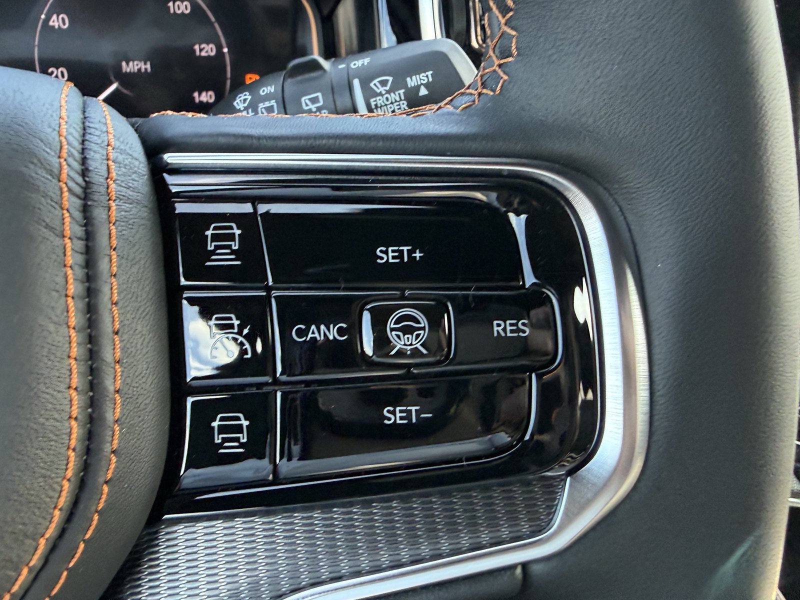 New 2026 Jeep Grand Wagoneer Summit AWD/4WD image 22