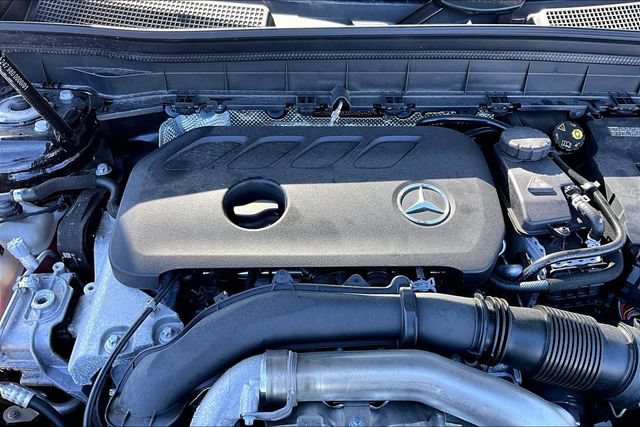 Used 2025 Mercedes-Benz GLB 250 image 20