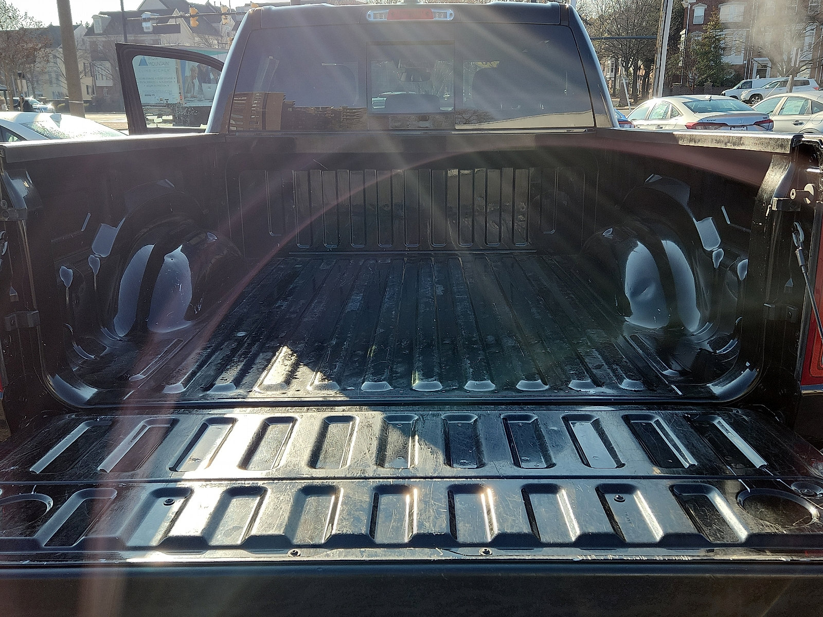 Used 2020 RAM 1500 Big Horn image 29
