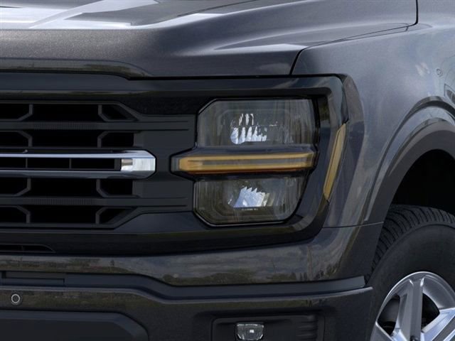 New 2026 Ford F150 XLT w/ Equipment Group 302A MID RWD image 18