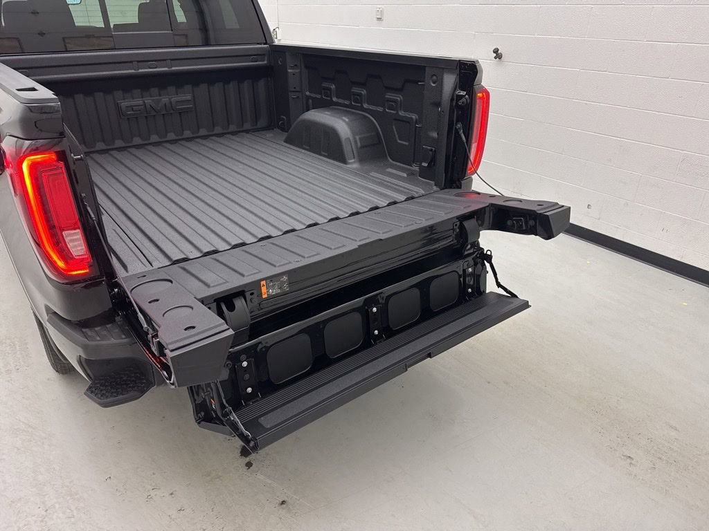 New 2026 GMC Sierra 1500 Denali image 7