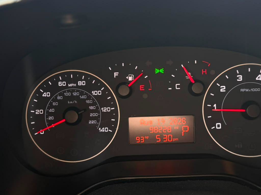 Used 2022 RAM ProMaster City Tradesman FWD image 21