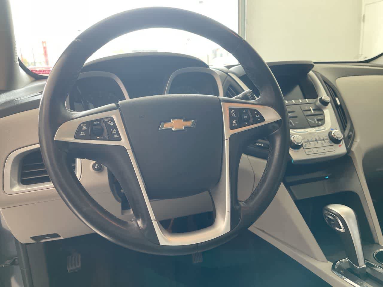 Used 2014 Chevrolet Equinox LTZ AWD/4WD image 14