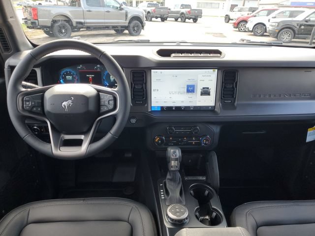 New 2026 Ford Bronco Big Bend AWD/4WD image 31