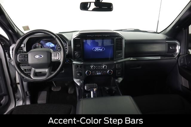 Used 2022 Ford F150 XLT w/ Equipment Group 302A High image 35