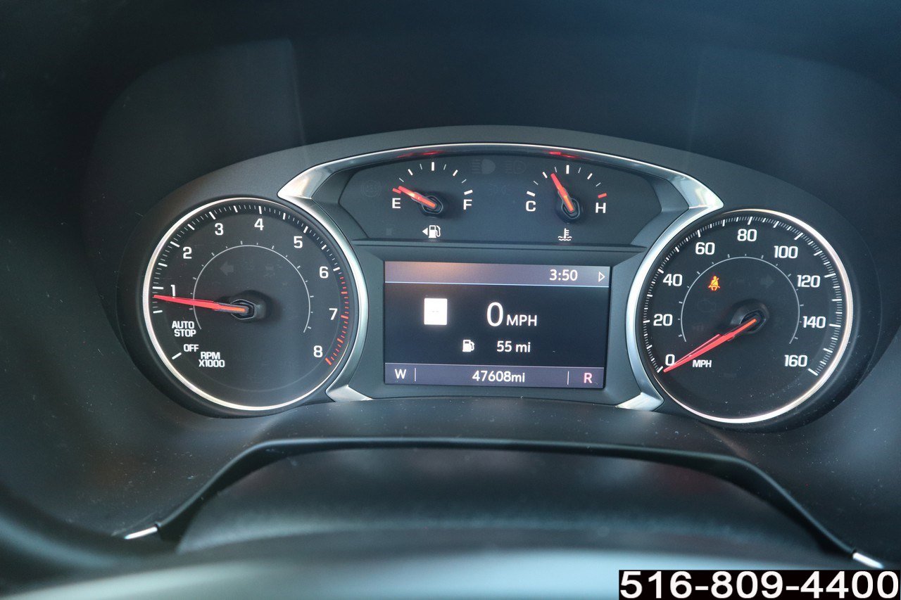 Used 2022 Chevrolet Blazer LT w/ Sound & Technology Package image 33