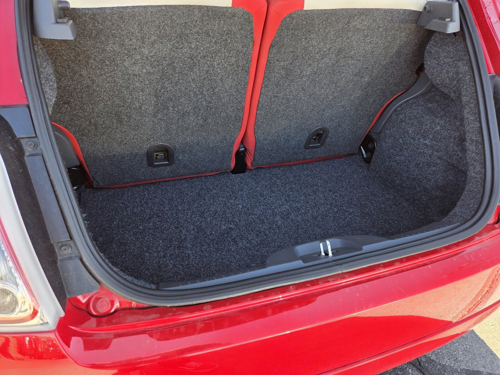 Used 2016 FIAT 500 Pop image 12