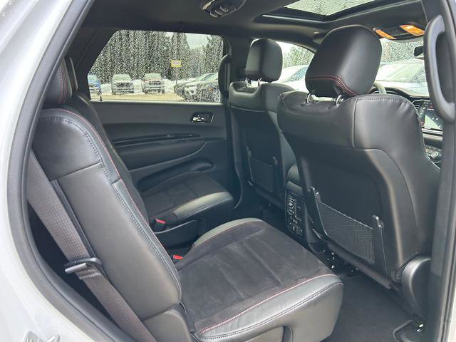 New 2026 Dodge Durango GT image 21