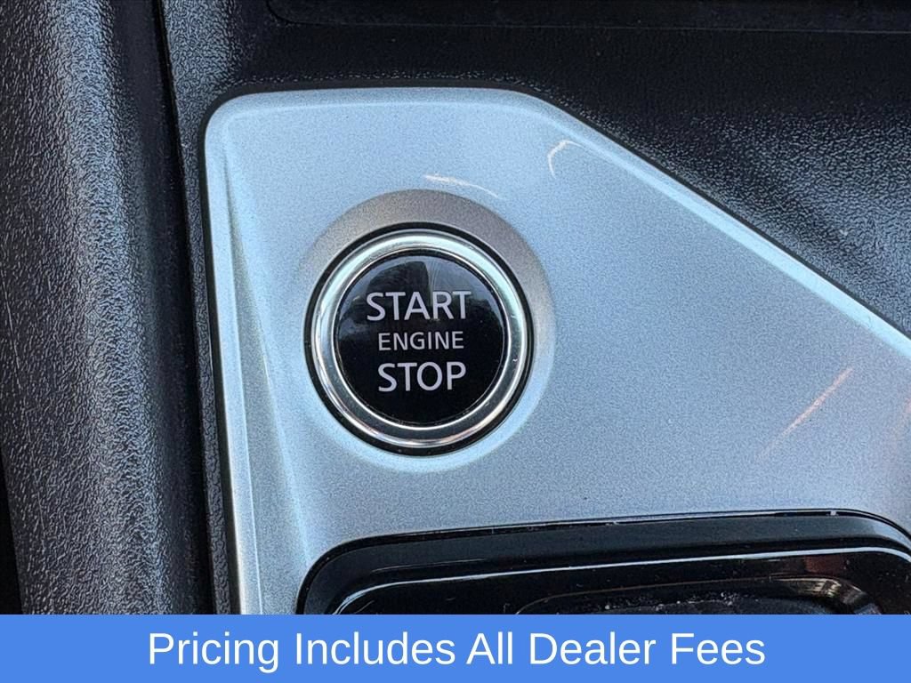 Certified 2023 Nissan Altima 2.5 S FWD image 14