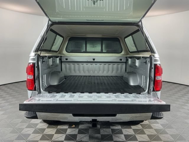 Used 2018 GMC Sierra 1500 SLE w/ SLE Value Package AWD/4WD image 7