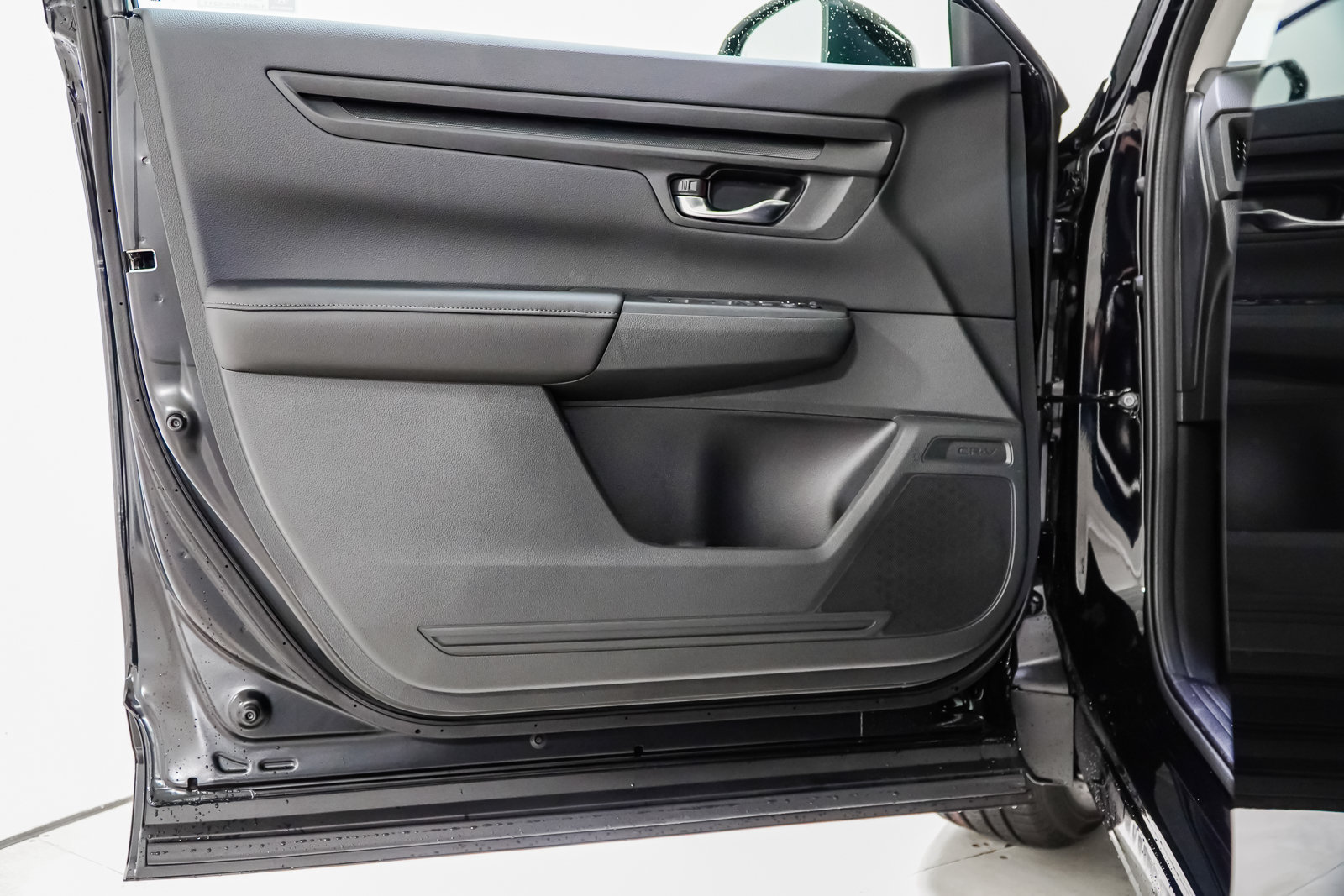 New 2027 Honda CR-V EX image 14