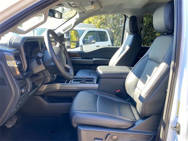 Used 2026 Ford F450 Lariat image 11