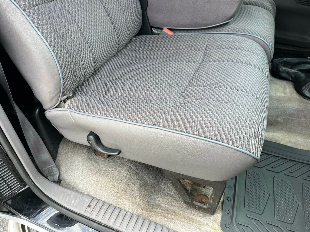 Used 1994 Dodge Ram 2500 Truck 4x4 Regular Cab image 75