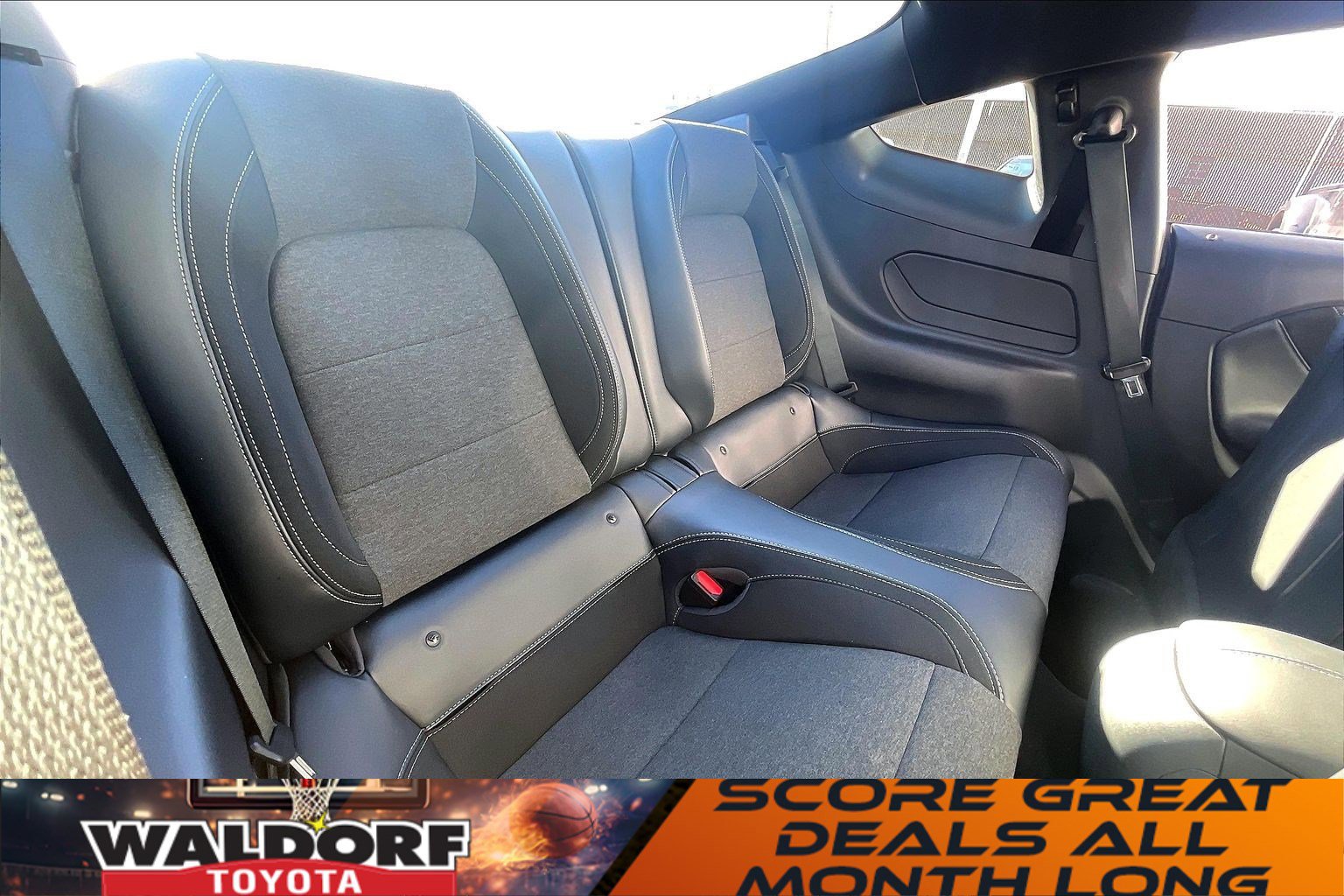 Used 2025 Ford Mustang GT image 31