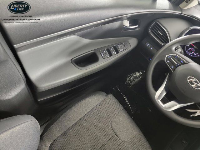 Used 2023 Hyundai Santa Fe SE AWD/4WD image 29