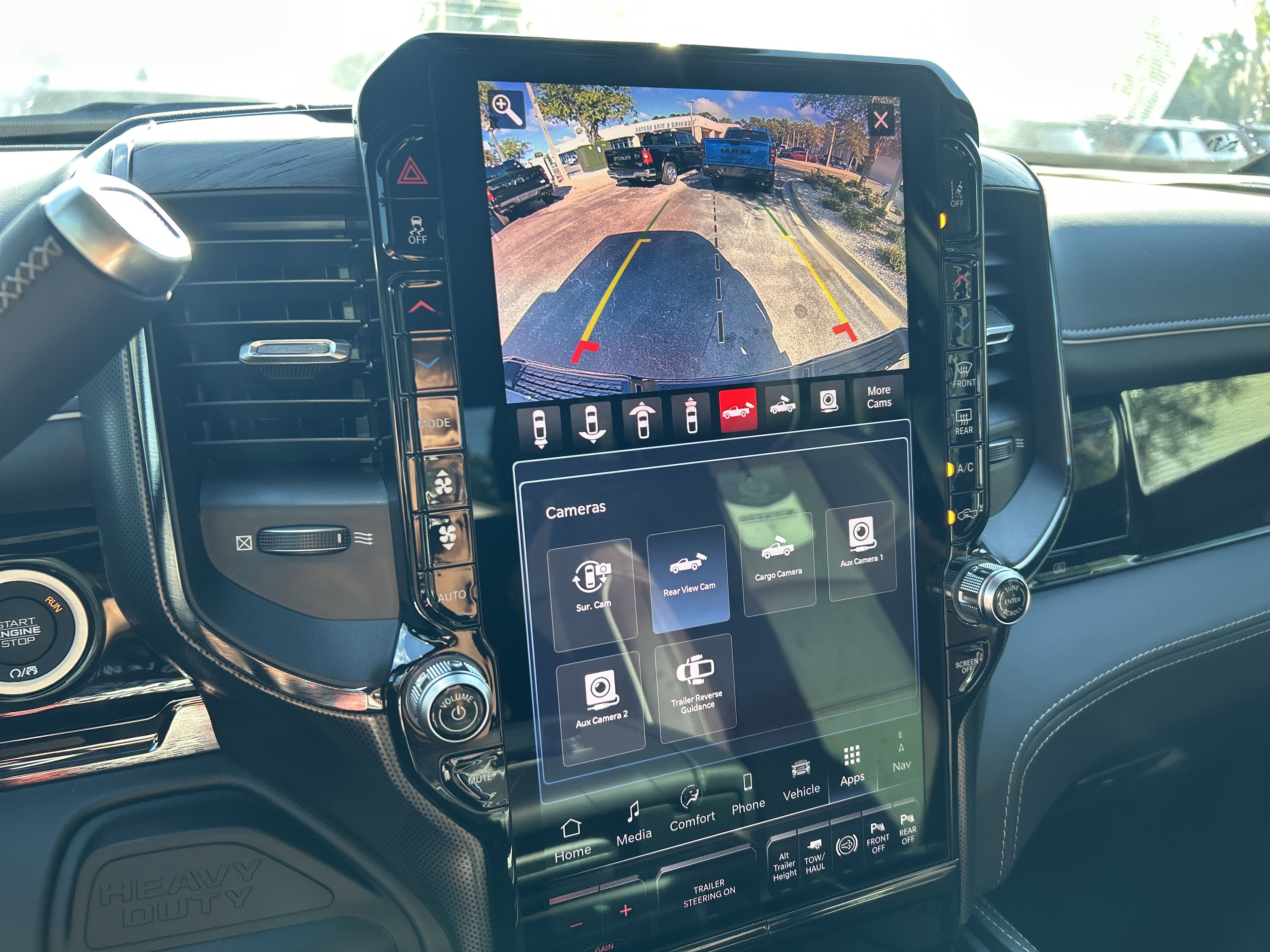 New 2026 RAM 2500 Limited image 33